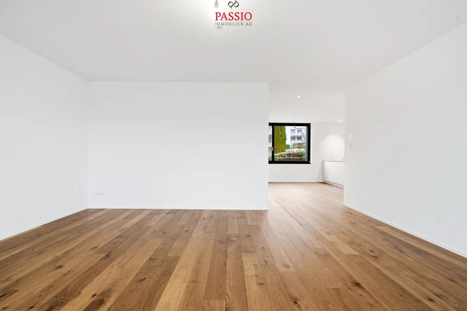 Appartement de construction neuve 3.5 pièces avec aménagement intérieur de haute qualité – photo 7 sur 13
