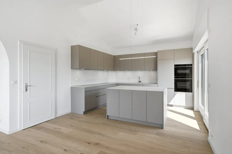 Prächtige Wohnung hochwertig in Saint-Sulpice