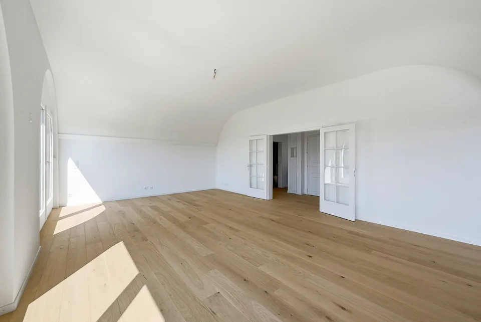 Prächtige Wohnung hochwertig in Saint-Sulpice