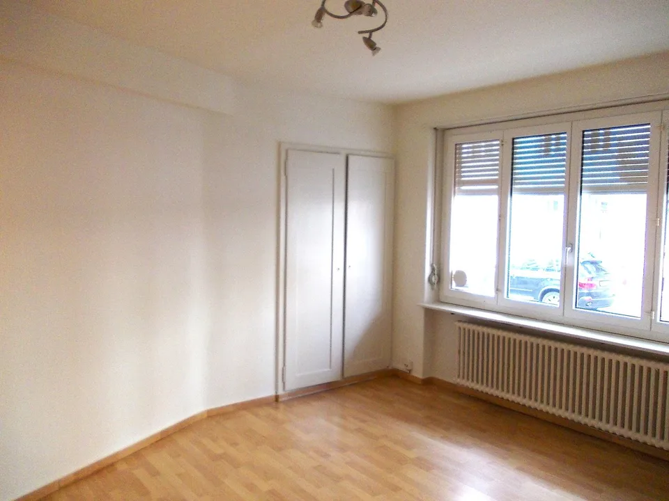 Maison Haller RDC gauche - 2 minutes de la gare principale – photo 10 sur 11
