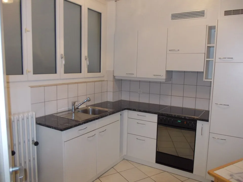 Maison Haller RDC gauche - 2 minutes de la gare principale – photo 9 sur 11