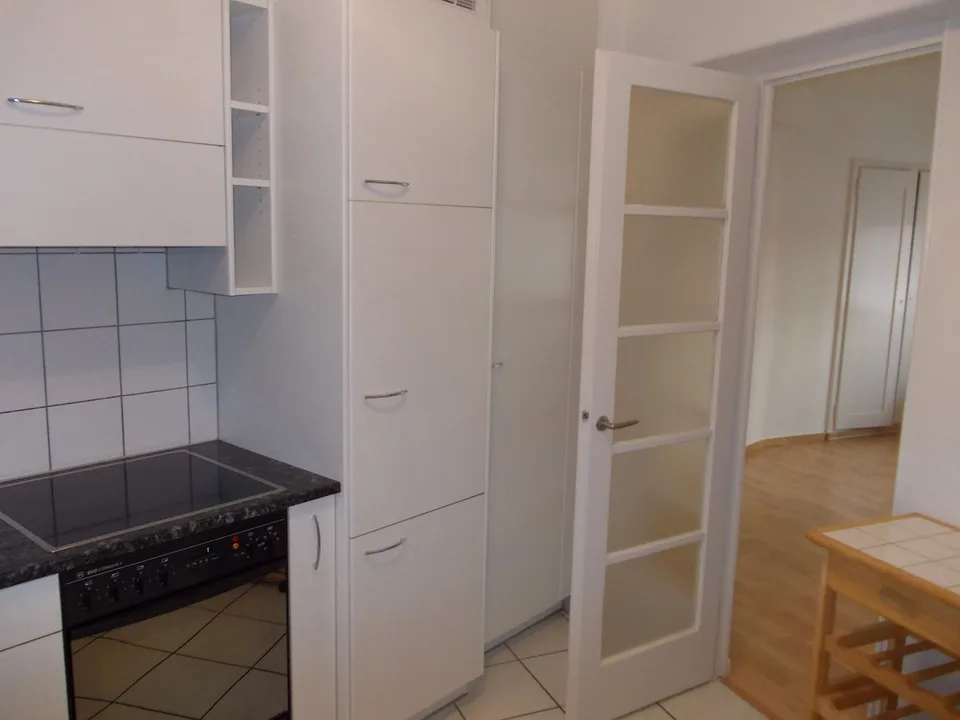 Maison Haller RDC gauche - 2 minutes de la gare principale – photo 8 sur 11