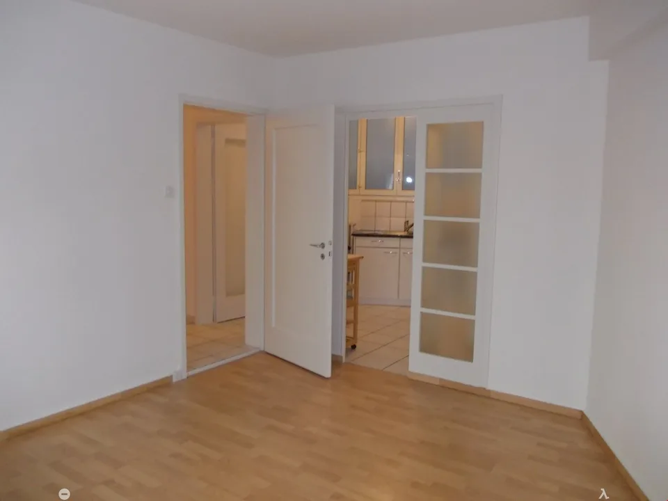 Maison Haller RDC gauche - 2 minutes de la gare principale – photo 6 sur 11