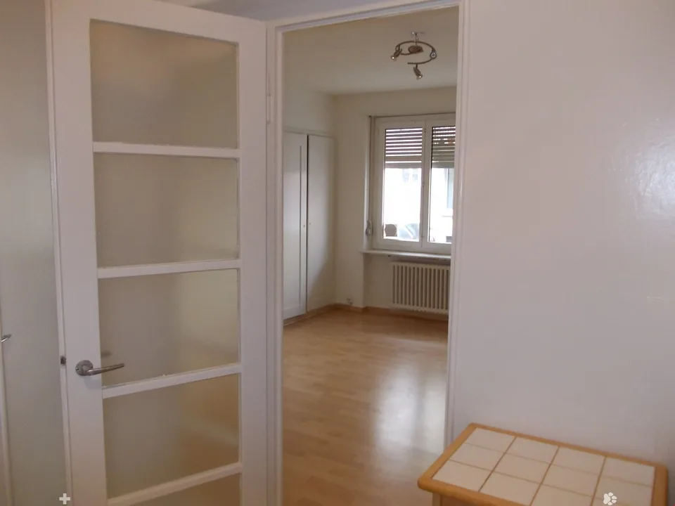 Maison Haller RDC gauche - 2 minutes de la gare principale – photo 7 sur 11