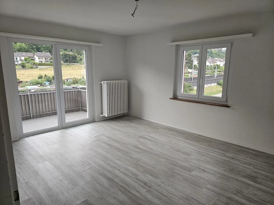 Appartamento 3,5 locali, 4663 Aarburg