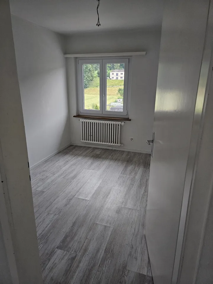 Appartamento 3,5 locali, 4663 Aarburg