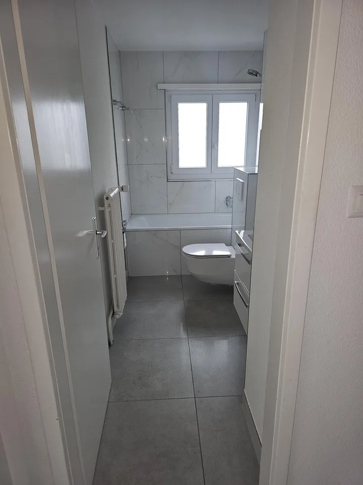 Appartamento 3,5 locali, 4663 Aarburg
