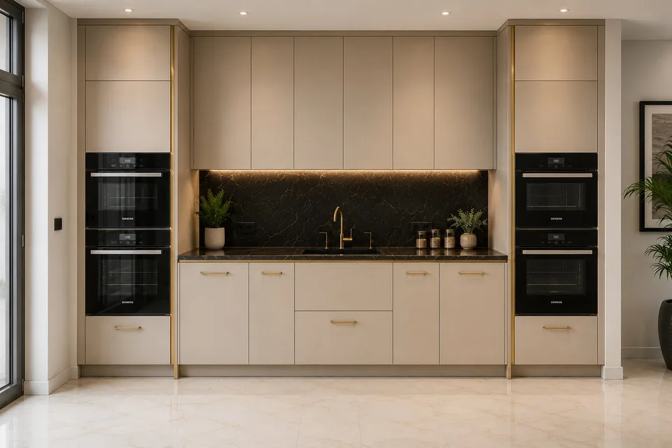 GROSSPETERSTRASSE BASEL – PREMIUM CO-LIVING & STUDIOS