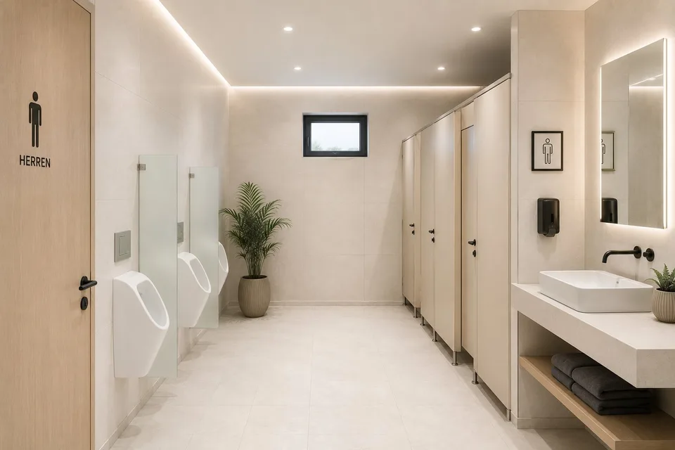 GROSSPETERSTRASSE BASEL – PREMIUM CO-LIVING & STUDIOS