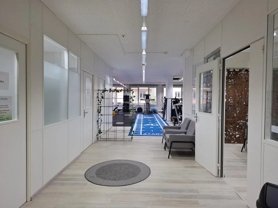 SPACIOUS AND BRIGHT
