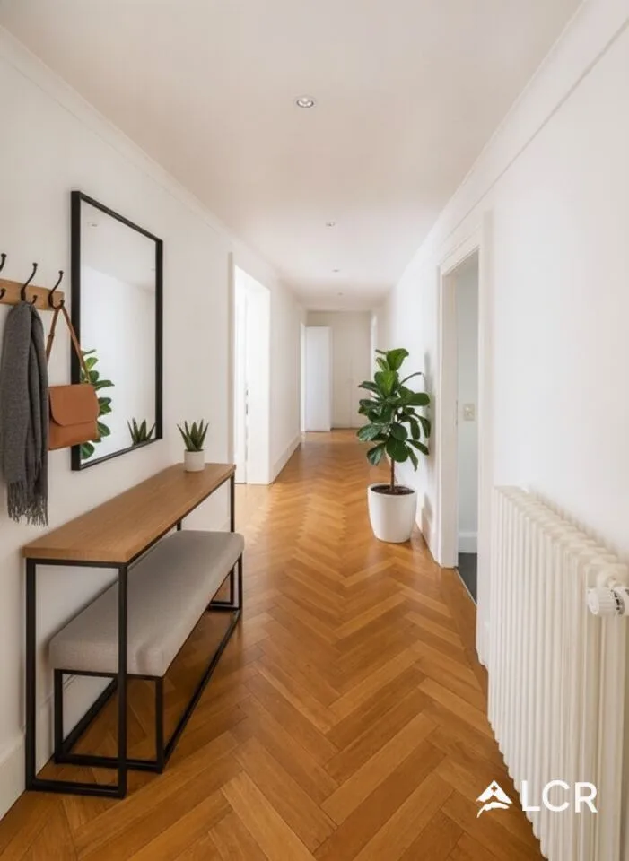 Meraviglioso appartamento di 7 locali / 3 camere da letto / 2 bagni