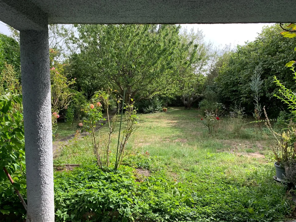 Einfamilienhaus mit 4 Zimmern und Garten – Foto 9 von 13