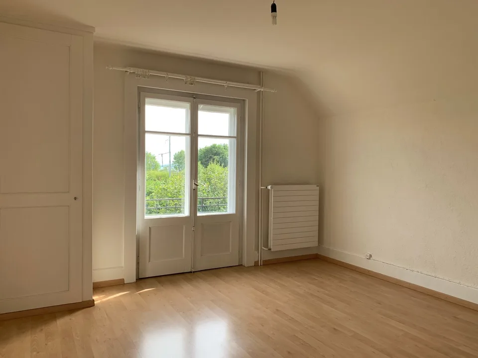 Villa indipendente di 4 locali con giardino