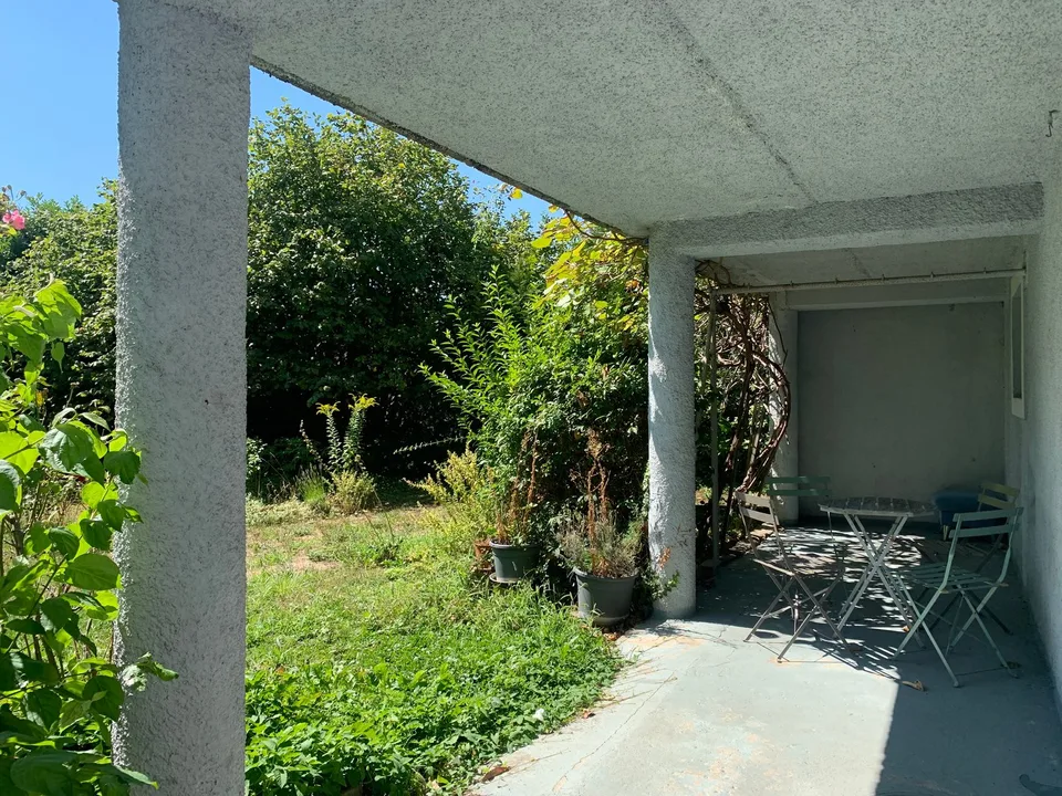 Einfamilienhaus mit 4 Zimmern und Garten – Foto 8 von 13