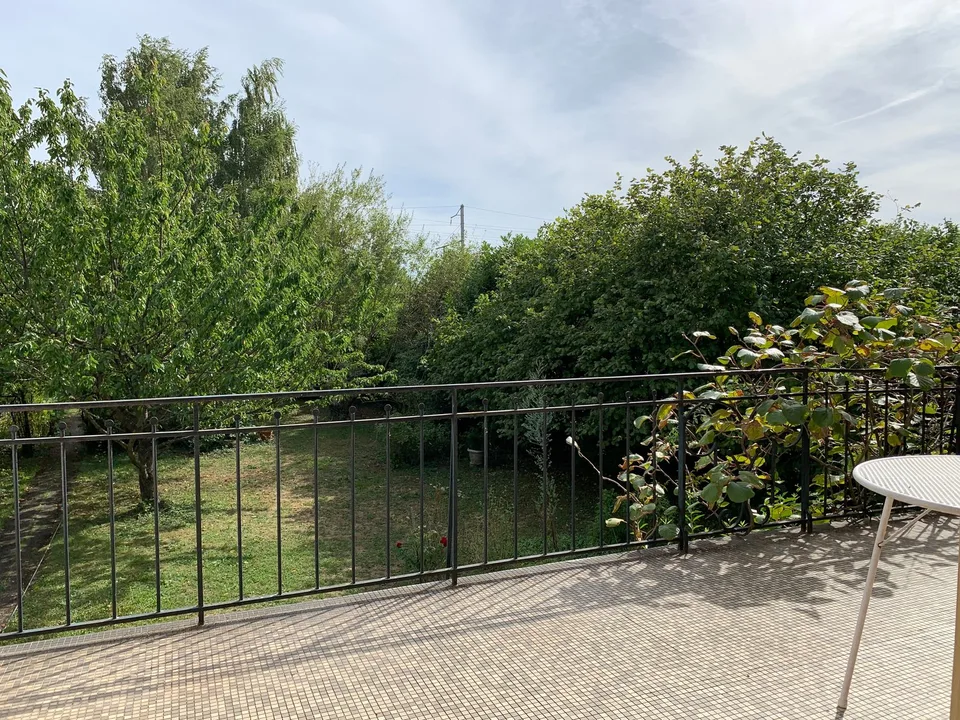 Einfamilienhaus mit 4 Zimmern und Garten – Foto 10 von 13
