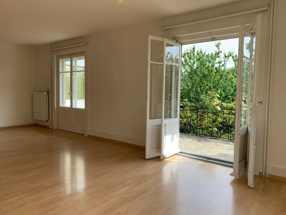 Villa indipendente di 4 locali con giardino