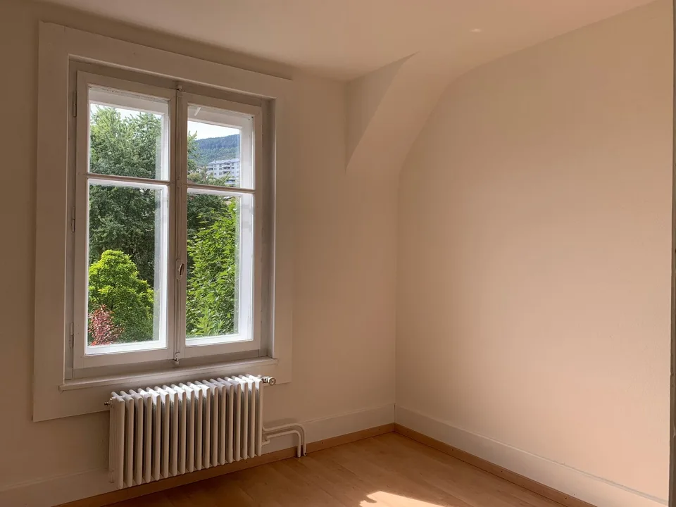 Villa indipendente di 4 locali con giardino