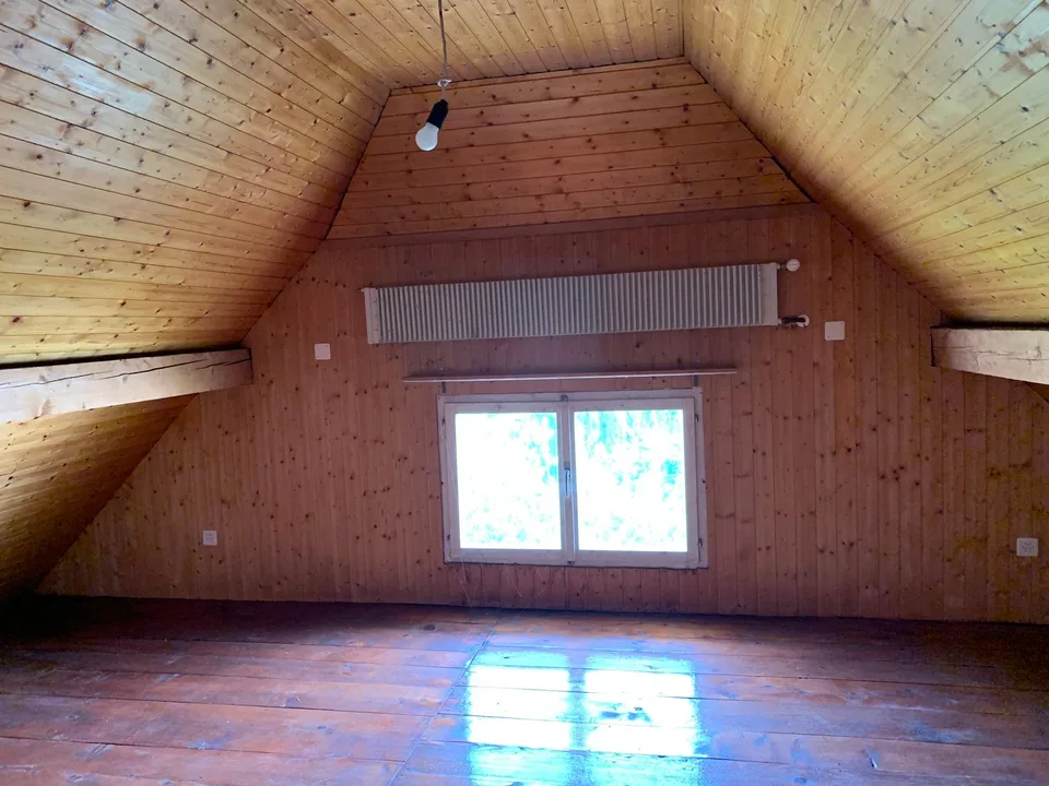 Einfamilienhaus mit 4 Zimmern und Garten – Foto 12 von 13