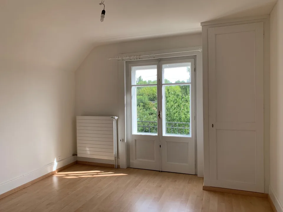 Villa indipendente di 4 locali con giardino