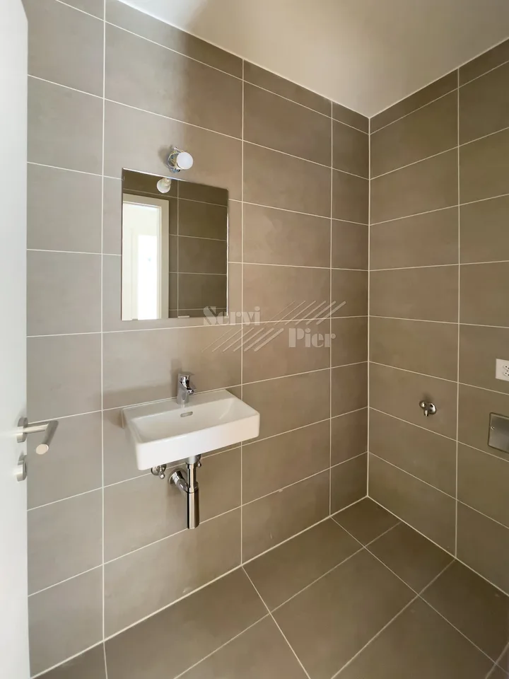 Appartamento nuovo di 3.5 locali con balcone a Chavannes-près-Renens – foto 6 di 7