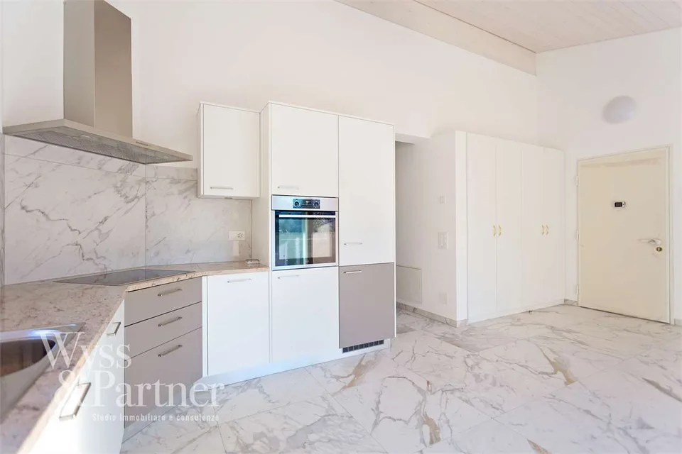 Verscio - Helles 4.5-Zimmer-Wohnung mit großer Terrasse