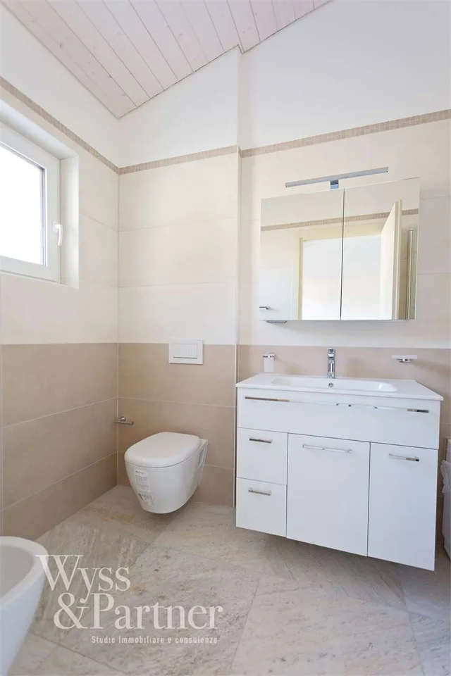 Verscio - Helles 4.5-Zimmer-Wohnung mit großer Terrasse