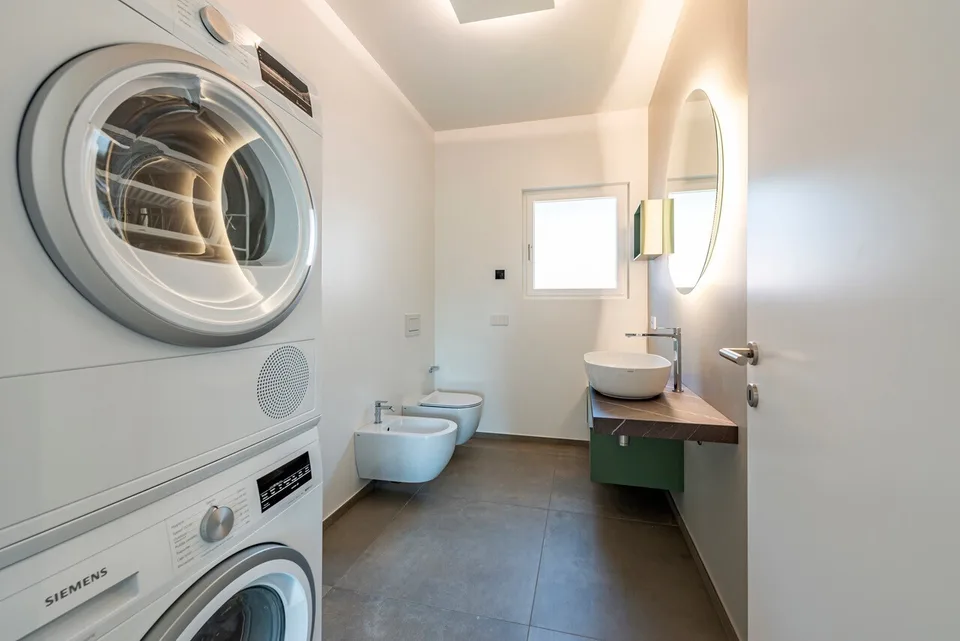 RESIDENZA 27: 3,5 Lokale neu gebaut