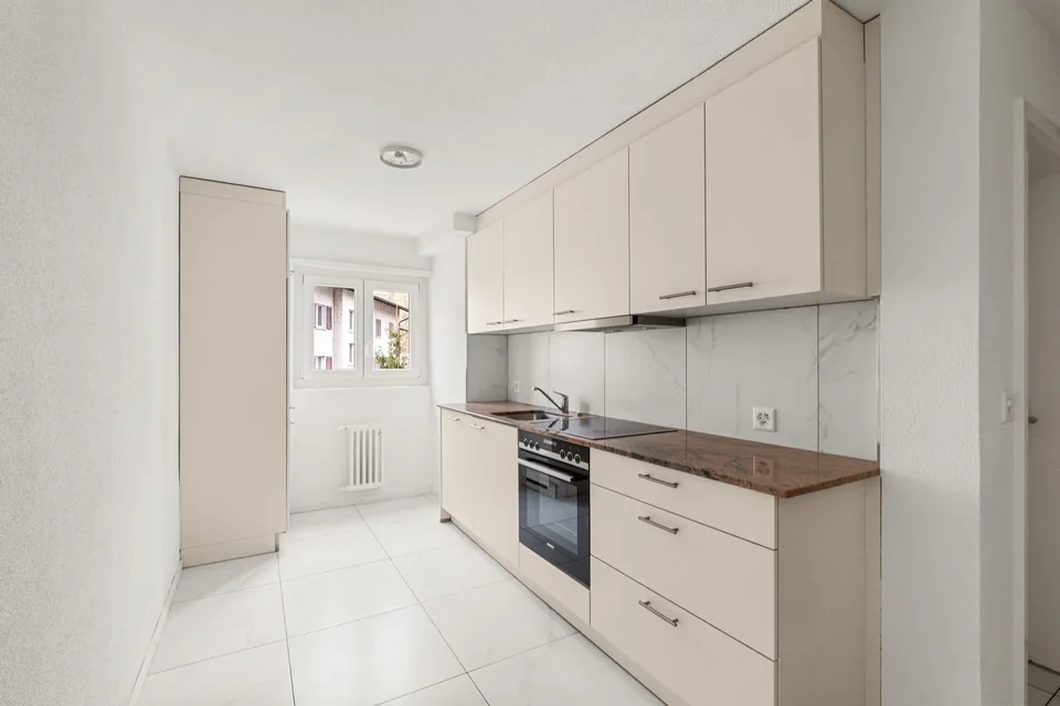 Appartamento 3,5 locali, 4663 Aarburg