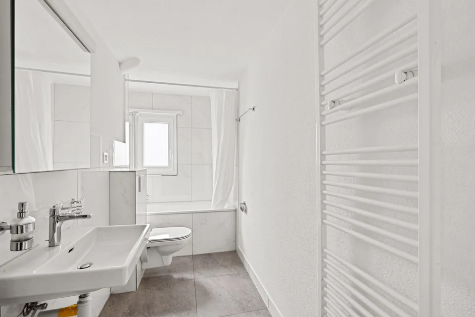 Appartamento 3,5 locali, 4663 Aarburg