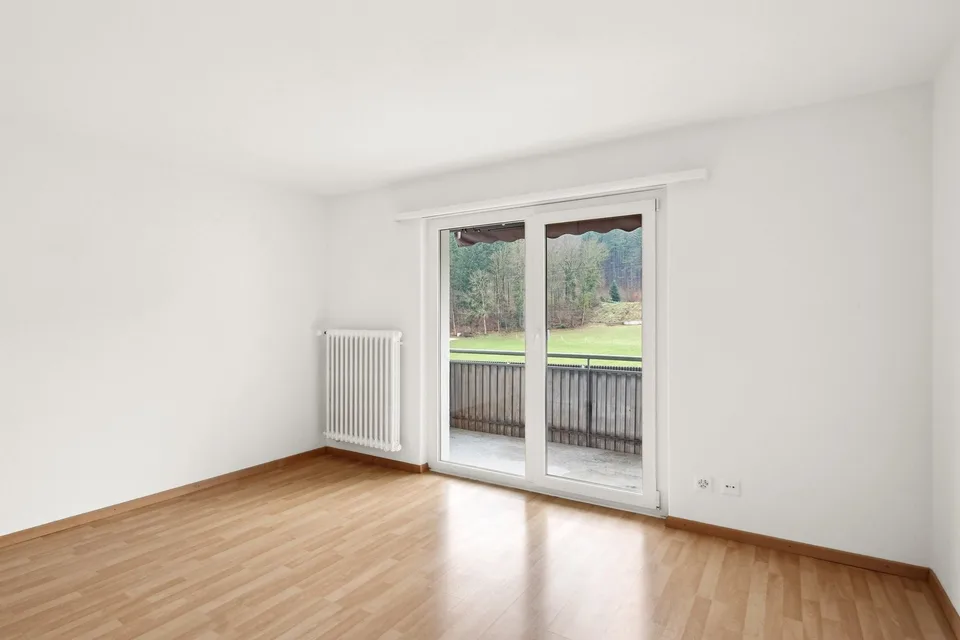 Appartamento 3,5 locali, 4663 Aarburg