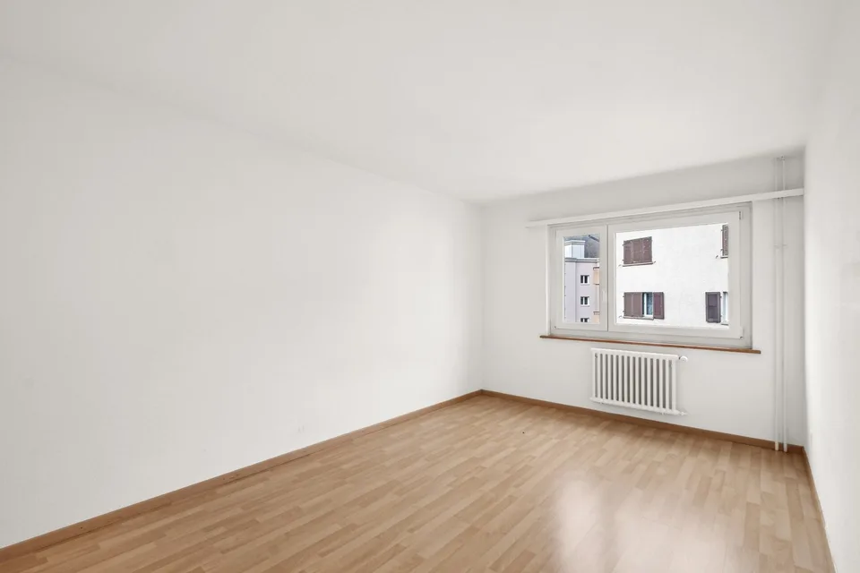 Appartamento 3,5 locali, 4663 Aarburg
