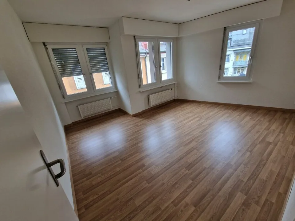 5 Zimmer Maisonette in Arbon – Foto 10 von 17