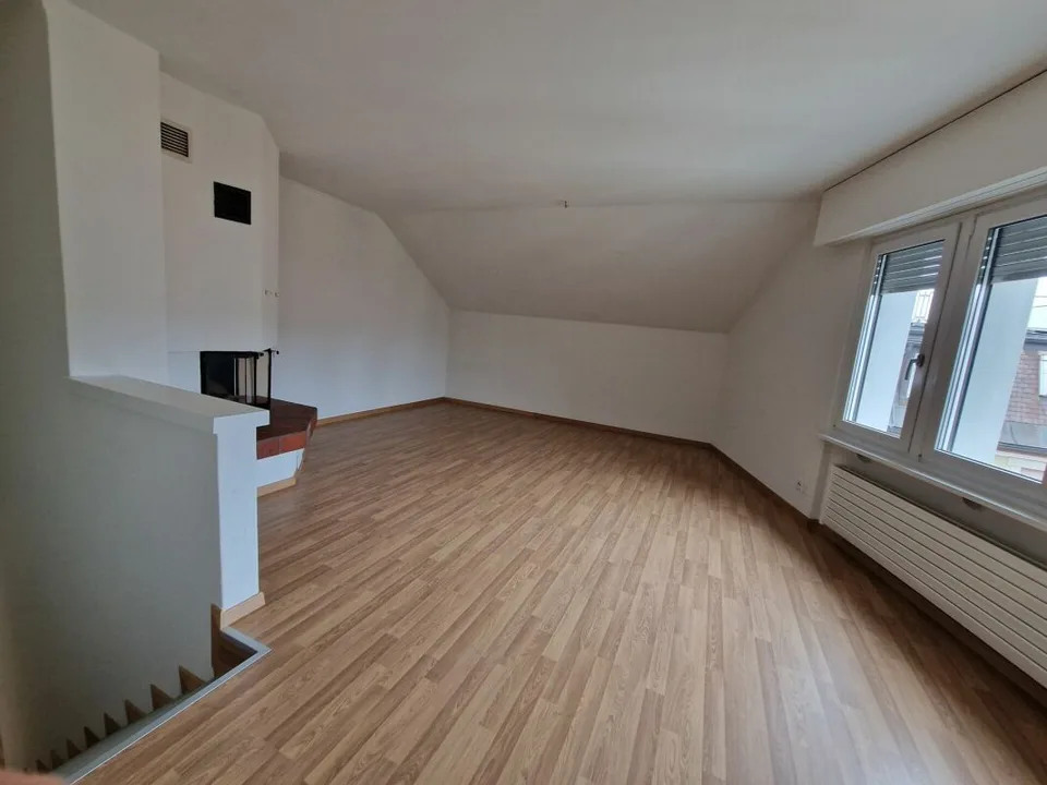 5 Zimmer Maisonette in Arbon – Foto 6 von 17
