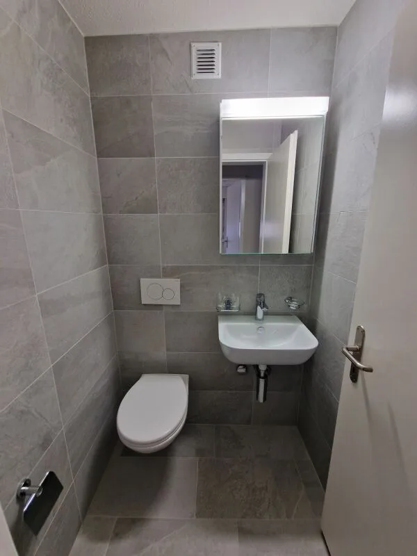 5 Zimmer Maisonette in Arbon – Foto 8 von 17