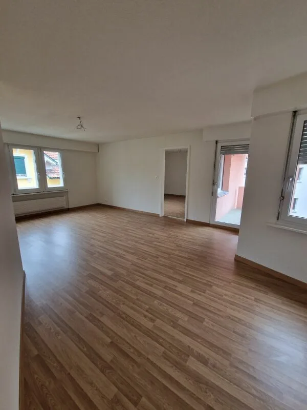5 Zimmer Maisonette in Arbon – Foto 9 von 17