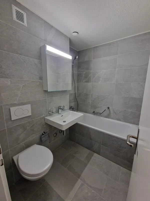 5 Zimmer Maisonette in Arbon – Foto 7 von 17