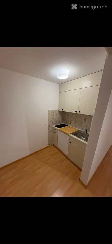 1,5-Zimmerwohnung in der Altstadt!