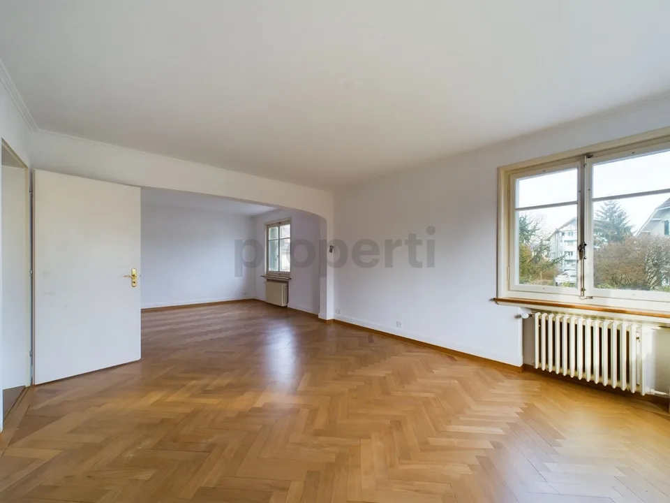 Stilvolles Zuhause mit Top-Ausstattung und einzigartigem Charme