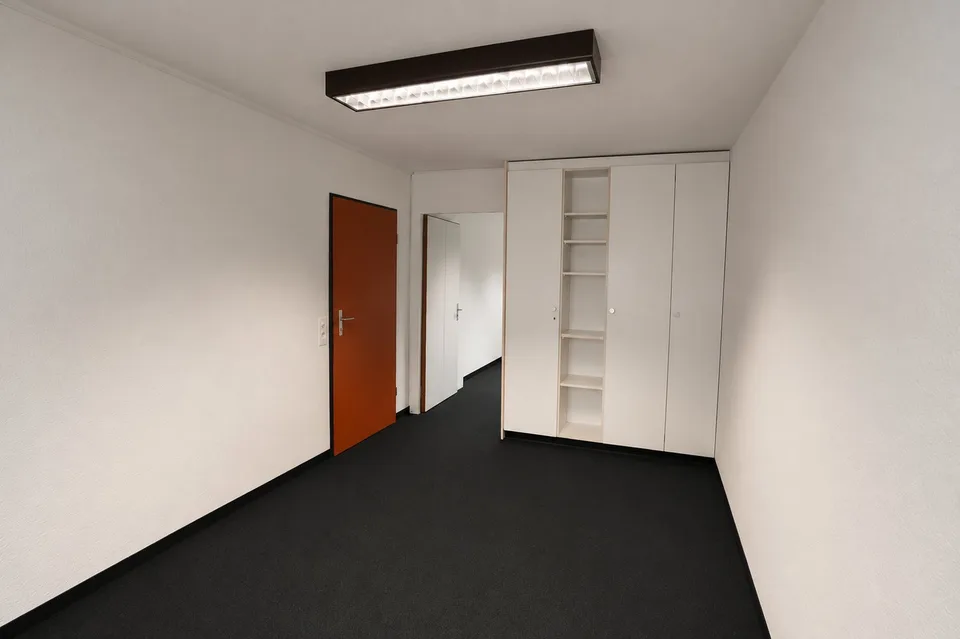 Office spaces in the center of Balsthal