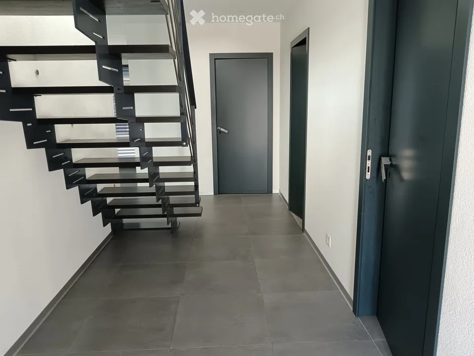 Casa unifamiliare di 5.5 locali in affitto ad Alle (2942)