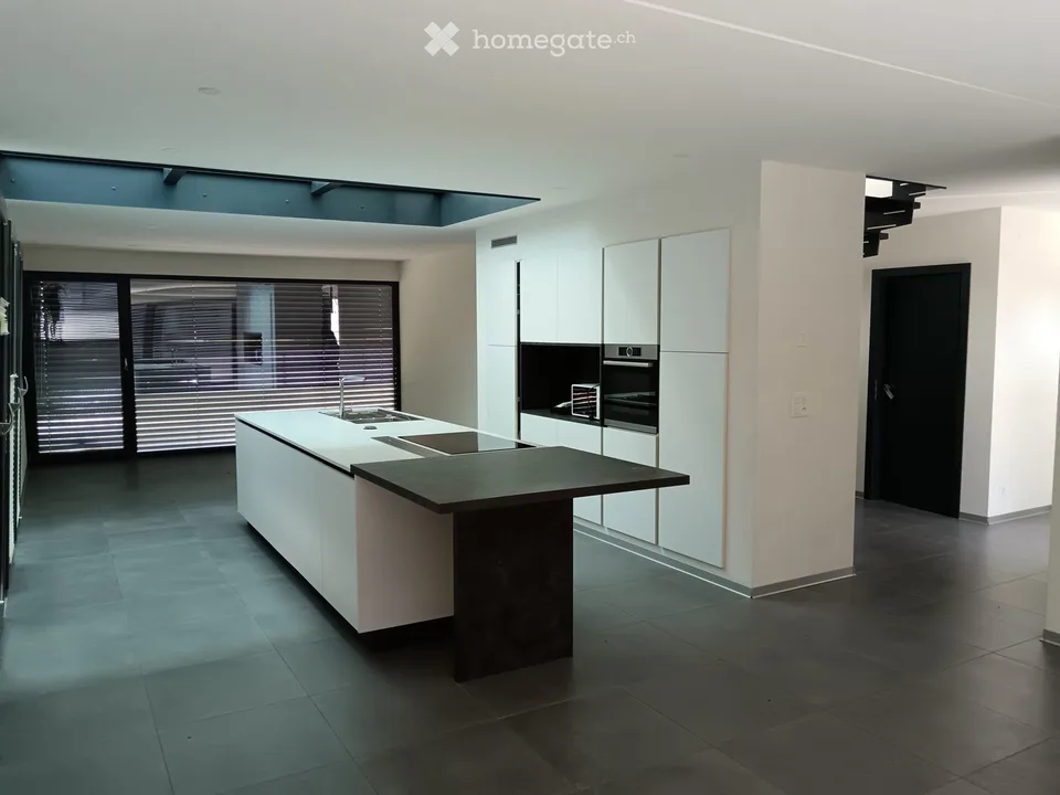 Casa unifamiliare di 5.5 locali in affitto ad Alle (2942)