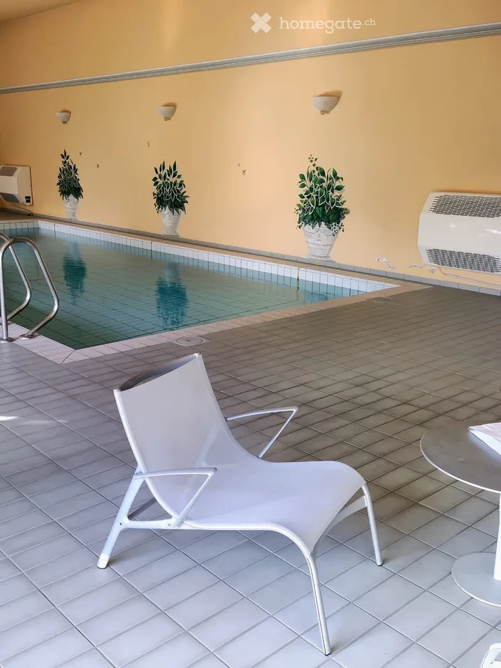 Prachtvolle Wohnung mit Seeblick – Foto 5 von 5