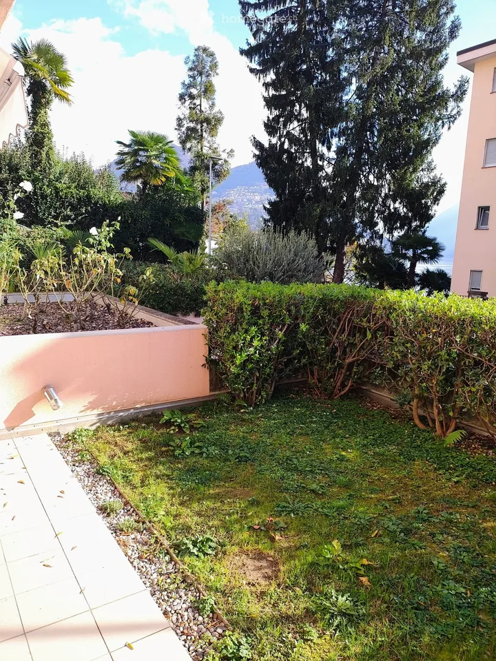 Prachtvolle Wohnung mit Seeblick – Foto 4 von 5