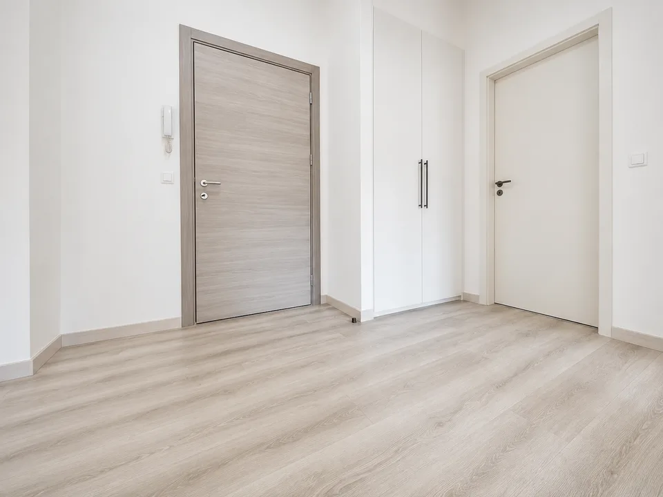 Moderne 2.5-Zimmer-Wohnung in Chiasso