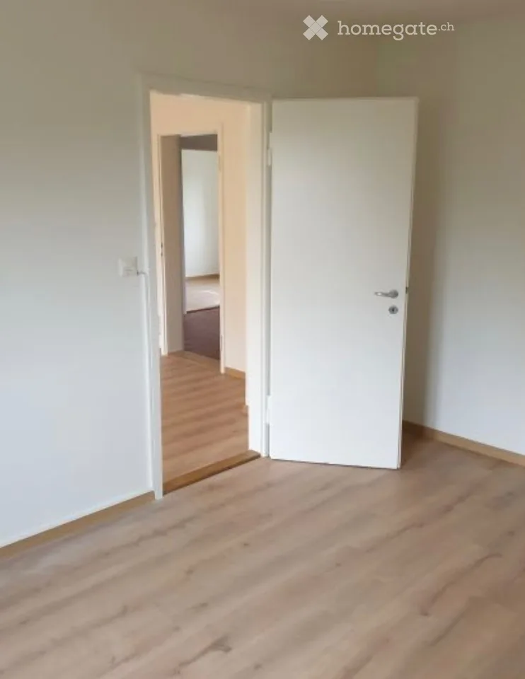 Zimmer nähe Balgrist zu vermieten