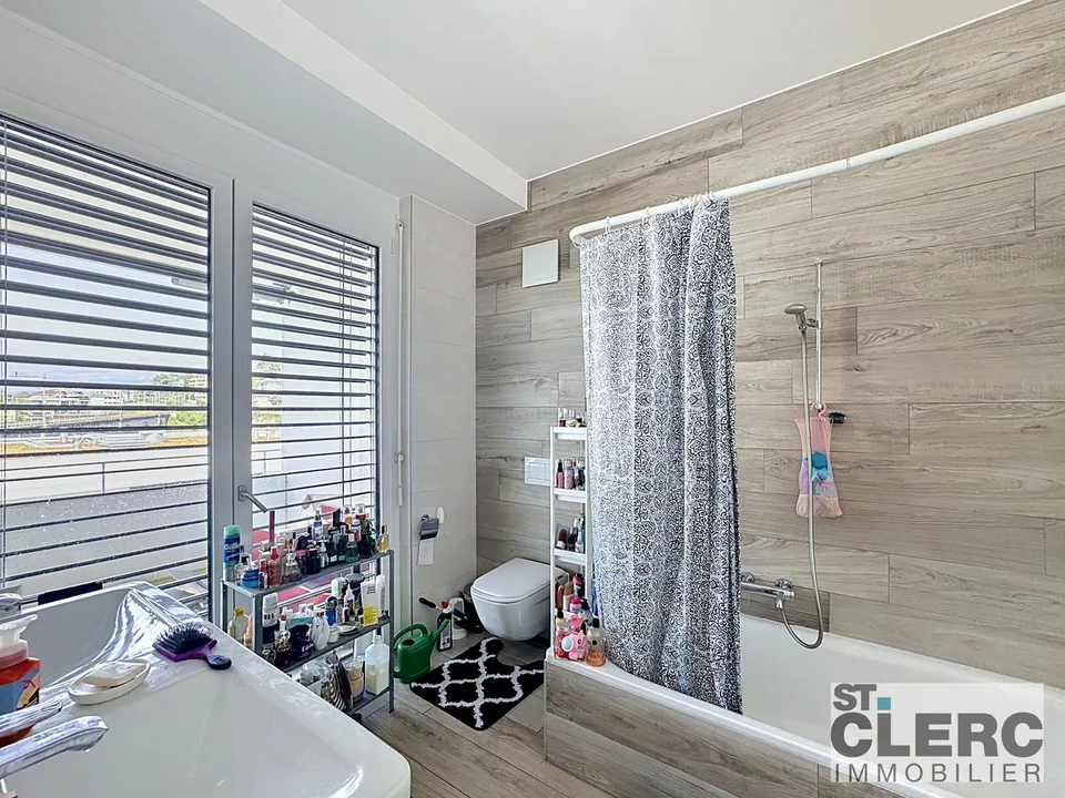4 Zimmer Wohnung in Paudex | UrbanHome