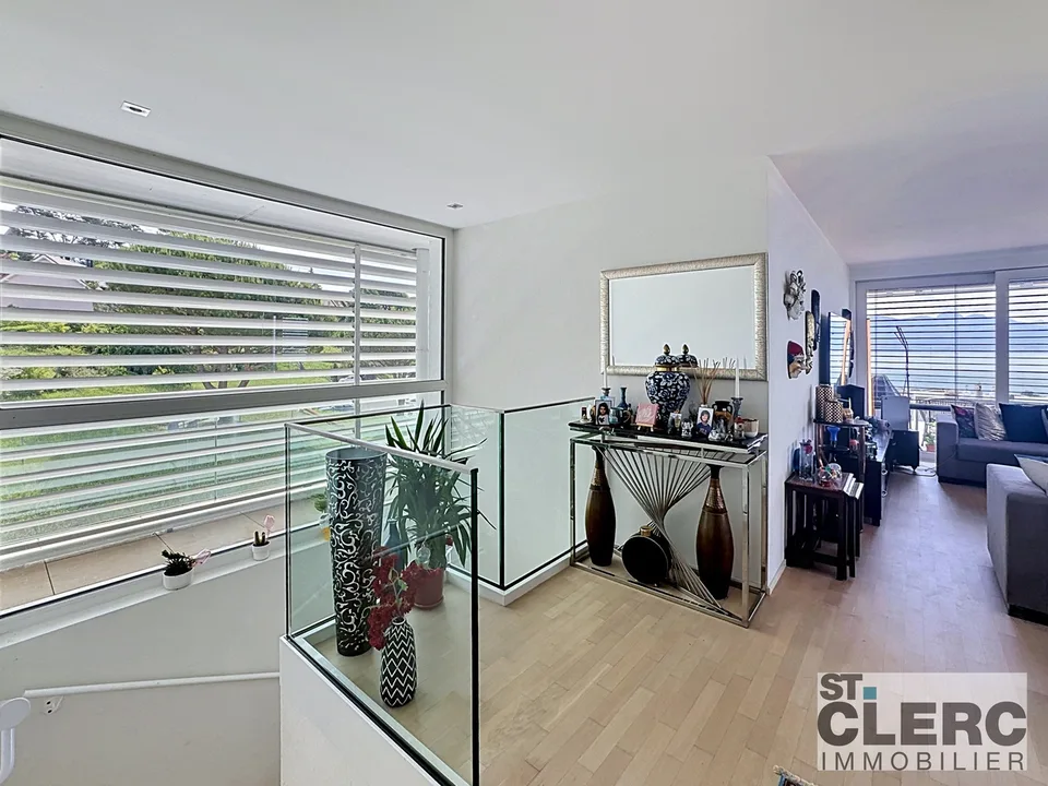 4 Zimmer Wohnung in Paudex | UrbanHome