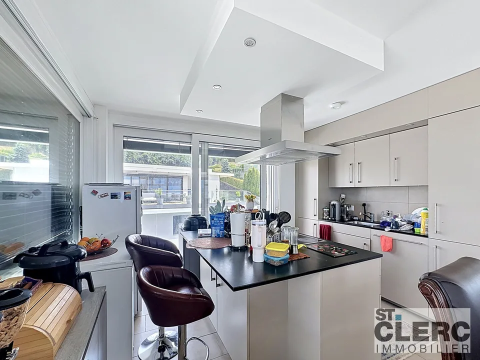 4 Zimmer Wohnung in Paudex | UrbanHome