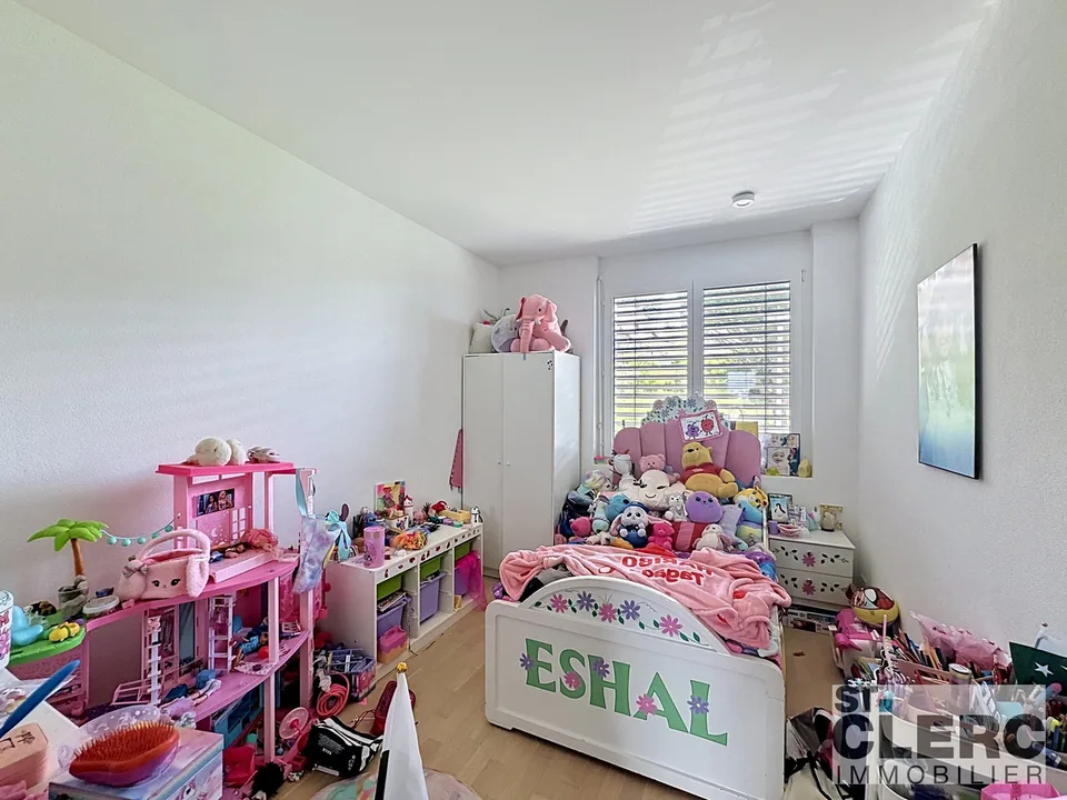 4 Zimmer Wohnung in Paudex | UrbanHome
