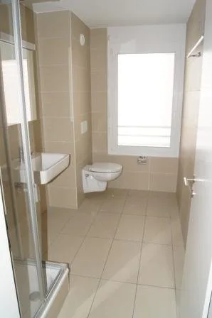 Schöne 4.5 Zimmerwohnung in Wünnewil !